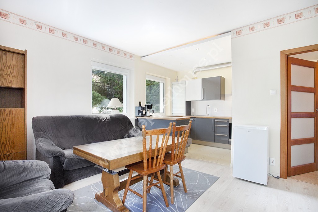 Mieszkanie na sprzedaż, Gdańsk, Wrzeszcz, Zygmunta Augusta - zdjęcie ofertowe nr 3