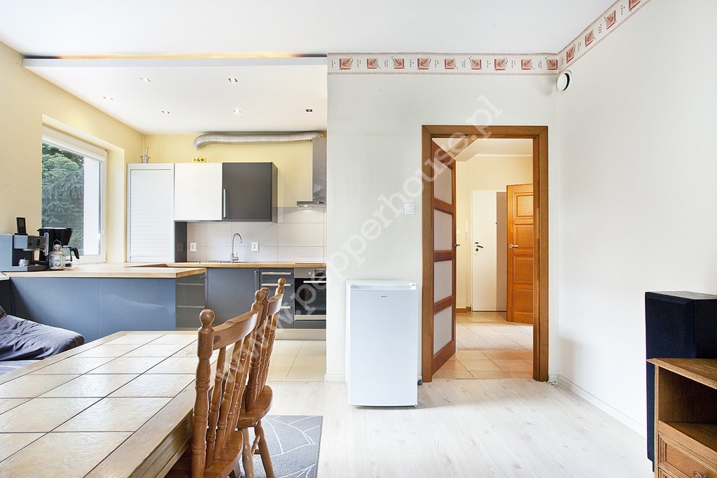 Mieszkanie na sprzedaż, Gdańsk, Wrzeszcz, Zygmunta Augusta - zdjęcie ofertowe nr 4