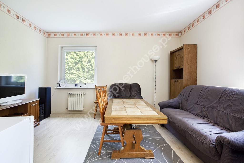 Mieszkanie na sprzedaż, Gdańsk, Wrzeszcz, Zygmunta Augusta - zdjęcie ofertowe nr 5
