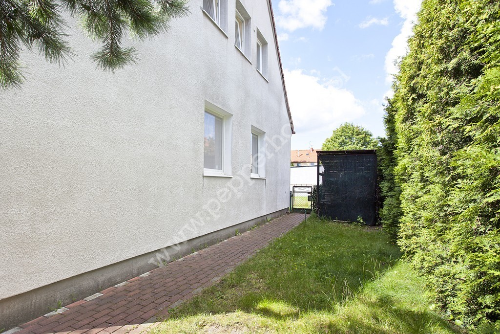 Mieszkanie na sprzedaż, Gdańsk, Wrzeszcz, Zygmunta Augusta - zdjęcie ofertowe nr 10
