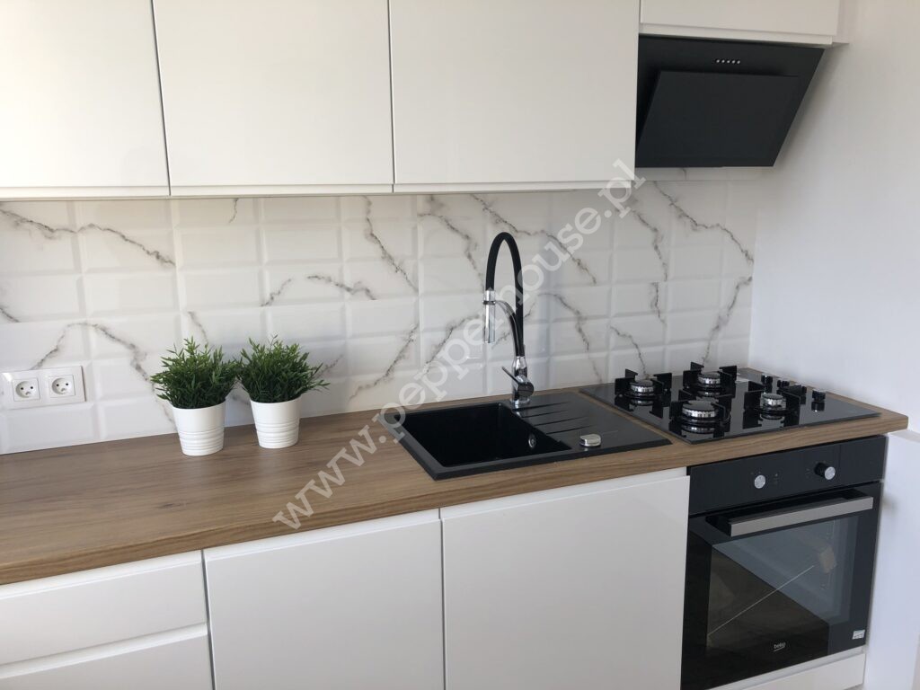 Mieszkanie na sprzedaż, Gdańsk, Żabianka, Sztormowa - zdjęcie ofertowe nr 1
