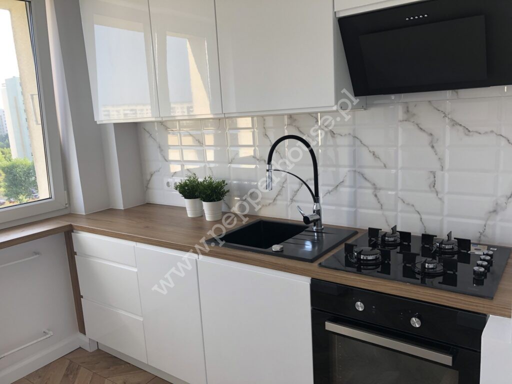 Mieszkanie na sprzedaż, Gdańsk, Żabianka, Sztormowa - zdjęcie ofertowe nr 2