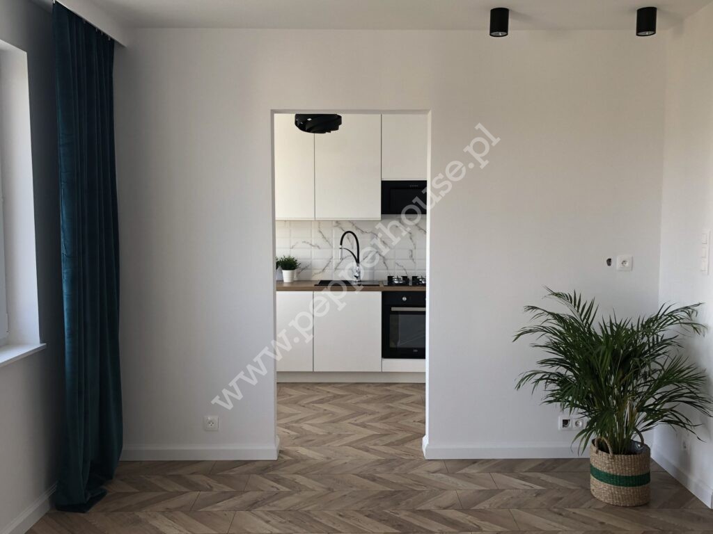 Mieszkanie na sprzedaż, Gdańsk, Żabianka, Sztormowa - zdjęcie ofertowe nr 5