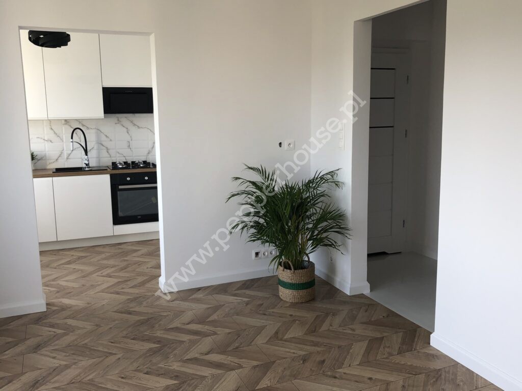 Mieszkanie na sprzedaż, Gdańsk, Żabianka, Sztormowa - zdjęcie ofertowe nr 6