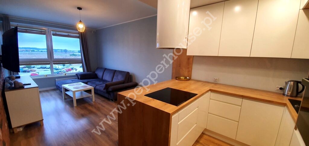 , Gdynia, Pogórze, Tadeusza Kościuszki - listing photo no. 3