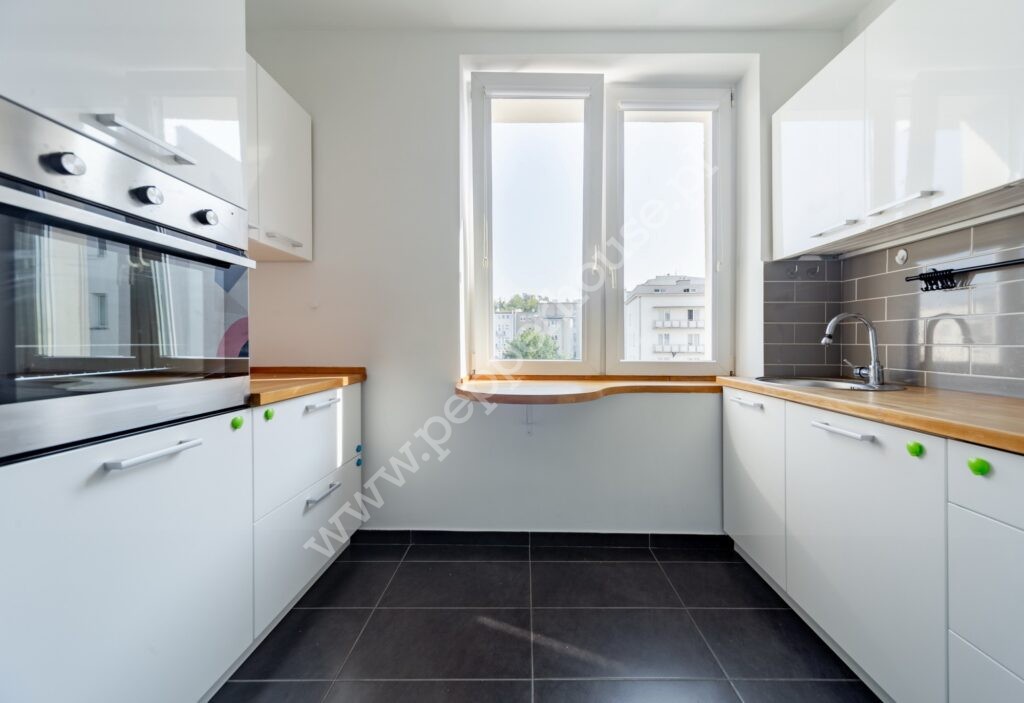 Mieszkanie do wynajęcia, Gdynia, Śródmieście, Antoniego Abrahama - zdjęcie ofertowe nr 7