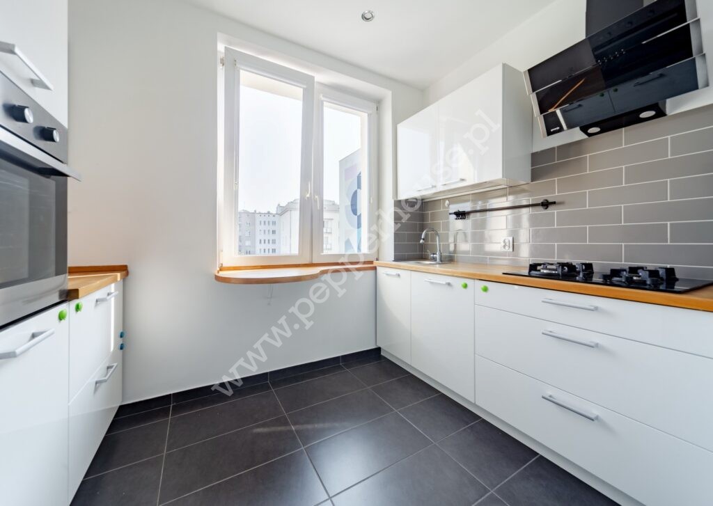Mieszkanie do wynajęcia, Gdynia, Śródmieście, Antoniego Abrahama - zdjęcie ofertowe nr 6