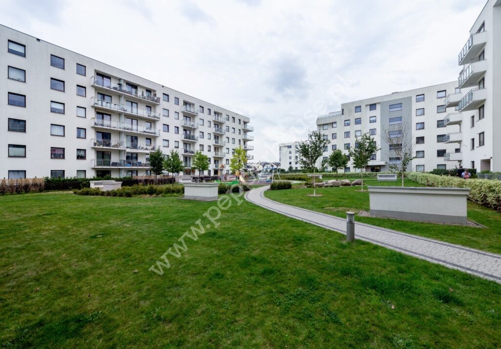 Mieszkanie na sprzedaż, Gdańsk, Morena, Czesława Miłosza - zdjęcie ofertowe nr 13