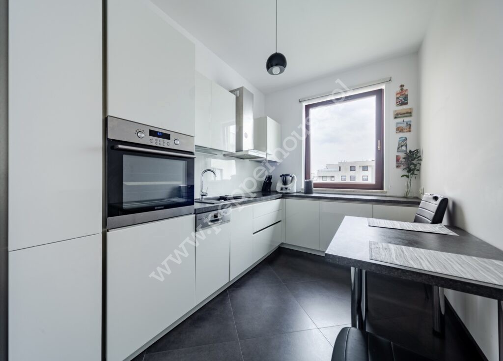Mieszkanie na sprzedaż, Gdańsk, Morena, Czesława Miłosza - zdjęcie ofertowe nr 4