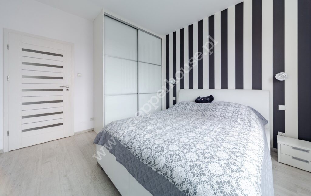 Mieszkanie na sprzedaż, Gdańsk, Morena, Czesława Miłosza - zdjęcie ofertowe nr 9