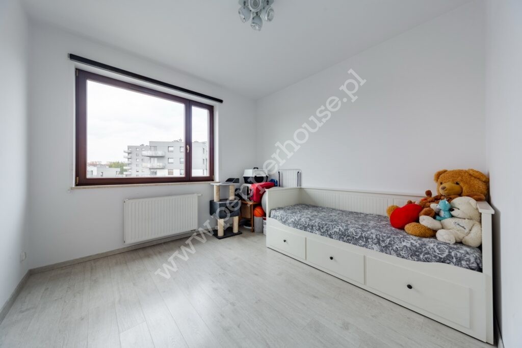 Mieszkanie na sprzedaż, Gdańsk, Morena, Czesława Miłosza - zdjęcie ofertowe nr 10