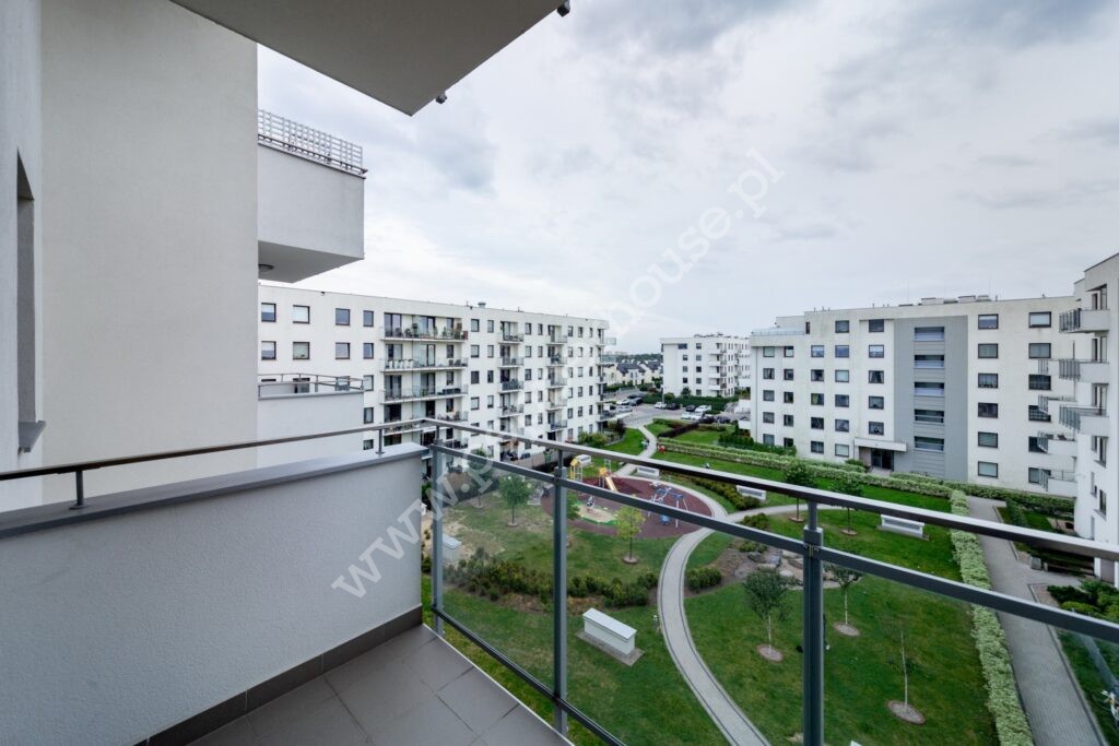 Mieszkanie na sprzedaż, Gdańsk, Morena, Czesława Miłosza - zdjęcie ofertowe nr 14