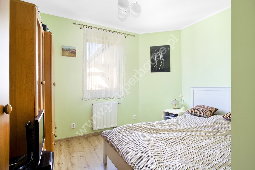 Mieszkanie na sprzedaż, pomorskie, Borkowo, Stylowa - zdjęcie ofertowe nr 4