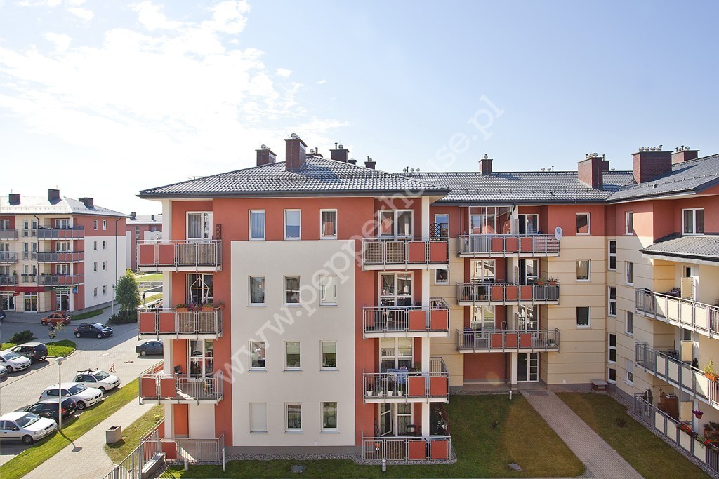 Mieszkanie na sprzedaż, pomorskie, Borkowo, Stylowa - zdjęcie ofertowe nr 9