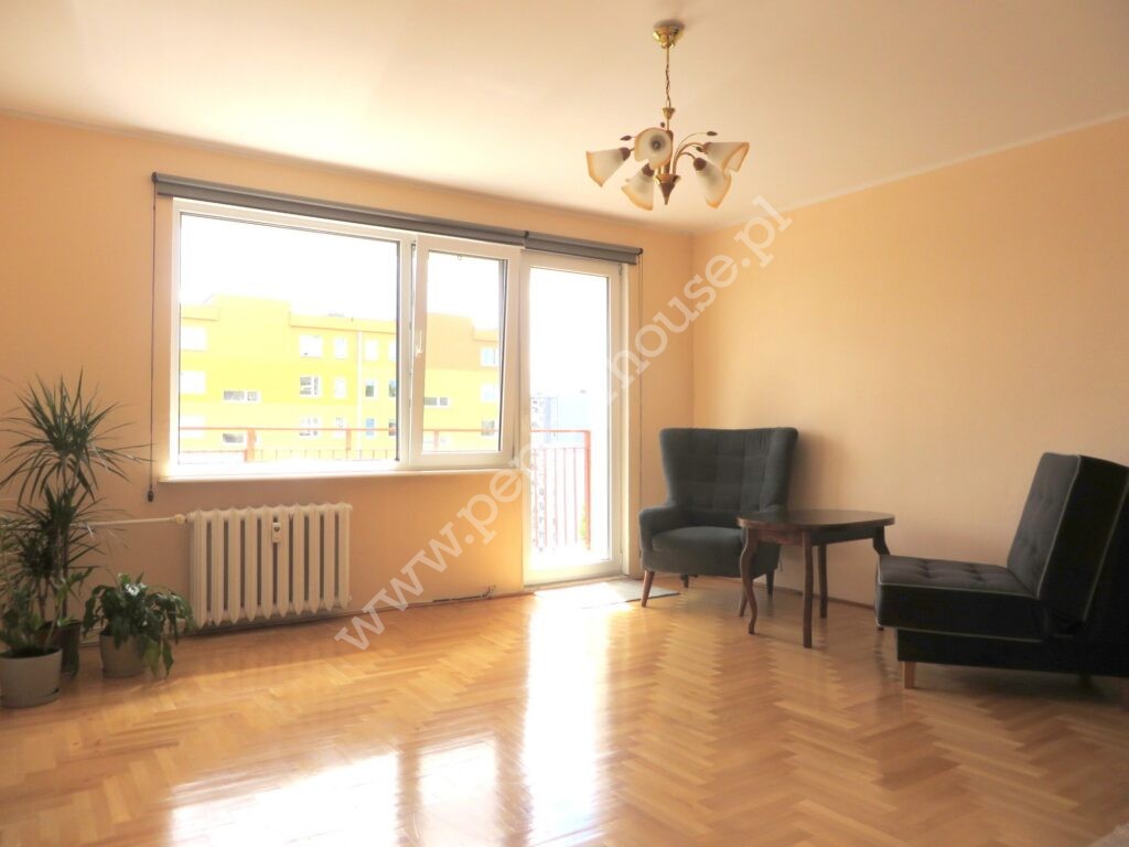 , Gdynia, Obłuże, Benisławskiego - listing photo no. 1