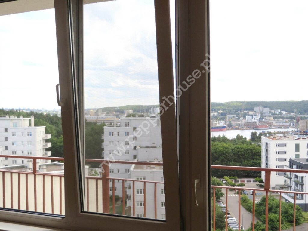 , Gdynia, Obłuże, Benisławskiego - listing photo no. 10