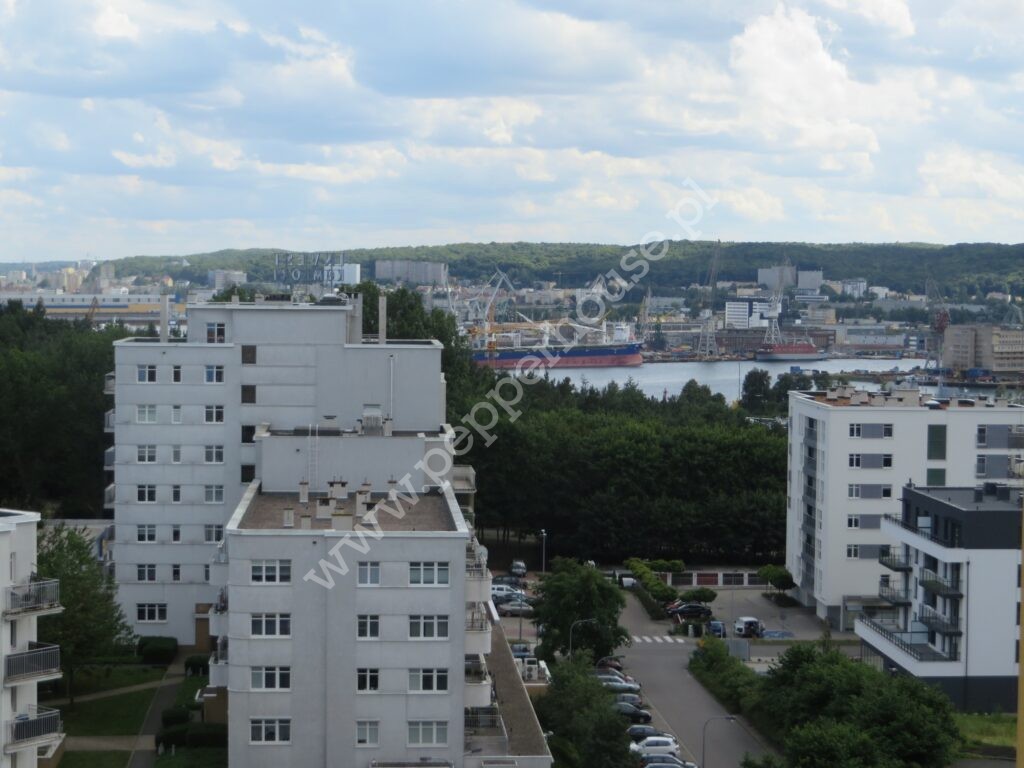 , Gdynia, Obłuże, Benisławskiego - listing photo no. 2