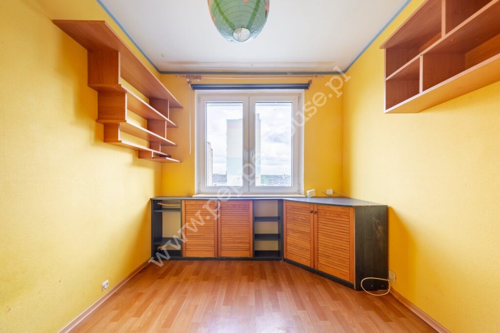Mieszkanie na sprzedaż, Gdynia, Obłuże, Stolarska - zdjęcie ofertowe nr 5