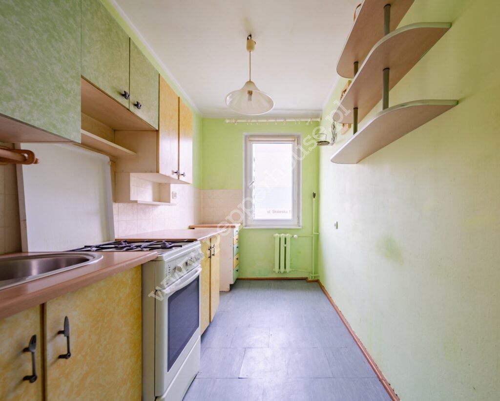 Mieszkanie na sprzedaż, Gdynia, Obłuże, Stolarska - zdjęcie ofertowe nr 11