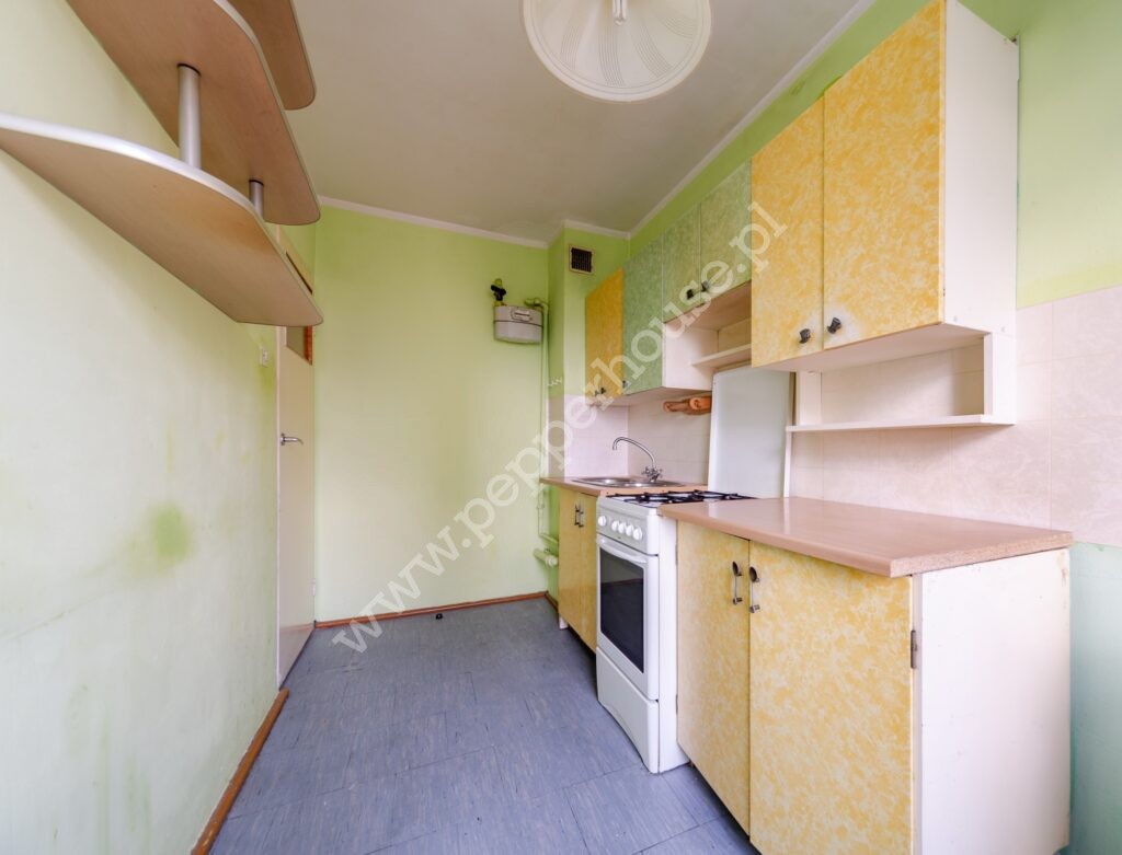 Mieszkanie na sprzedaż, Gdynia, Obłuże, Stolarska - zdjęcie ofertowe nr 12