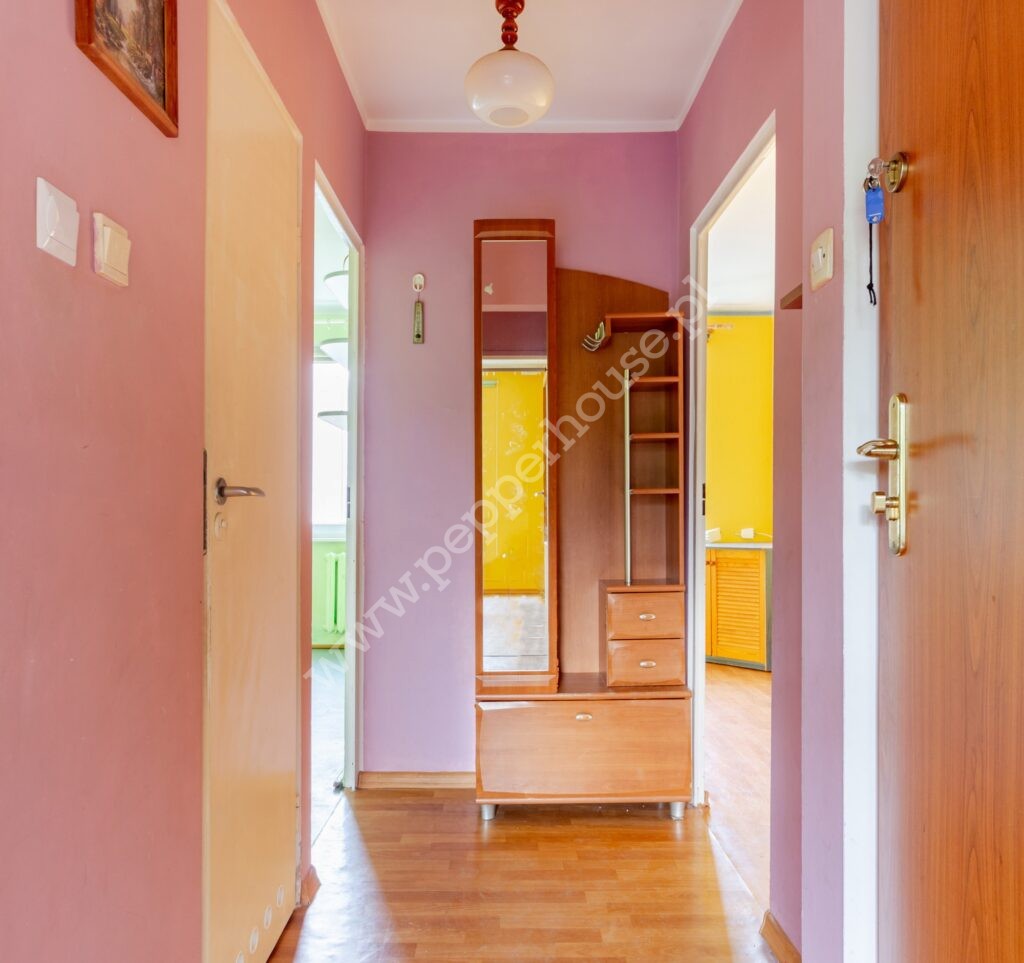 Mieszkanie na sprzedaż, Gdynia, Obłuże, Stolarska - zdjęcie ofertowe nr 7