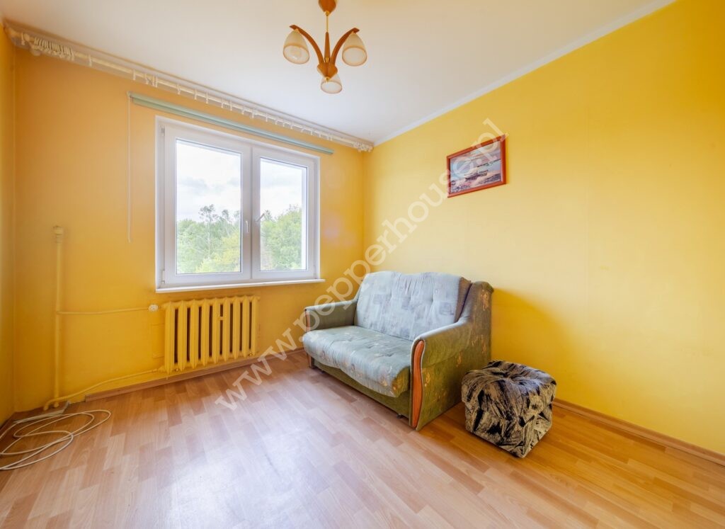 Mieszkanie na sprzedaż, Gdynia, Obłuże, Stolarska - zdjęcie ofertowe nr 3