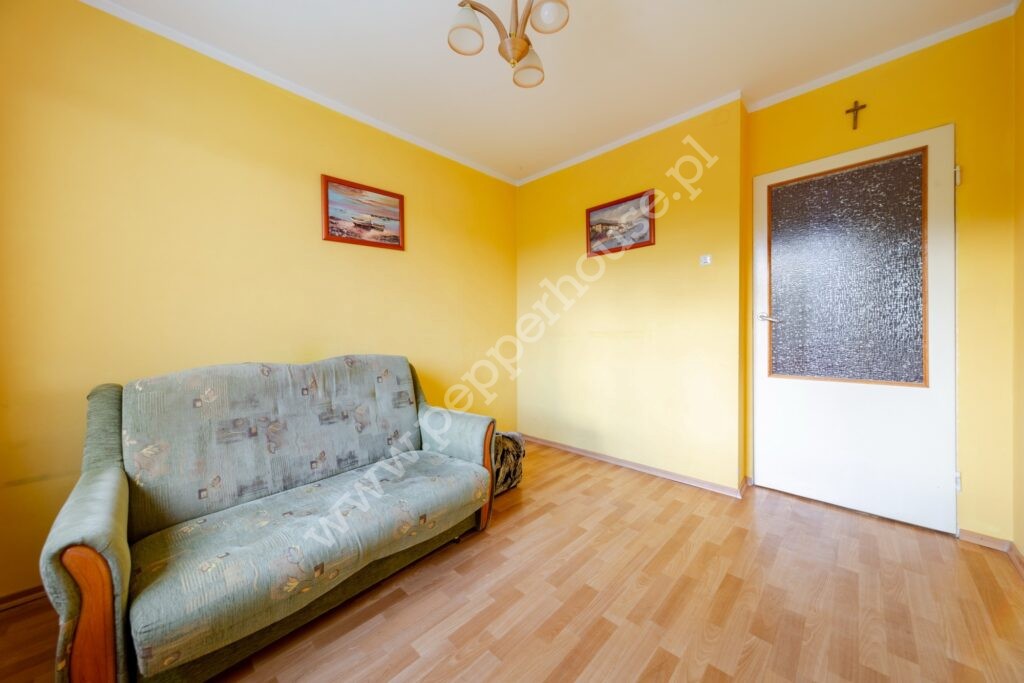 Mieszkanie na sprzedaż, Gdynia, Obłuże, Stolarska - zdjęcie ofertowe nr 4