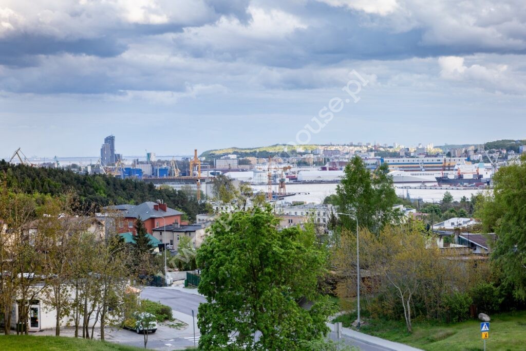 Mieszkanie na sprzedaż, Gdynia, Obłuże, Stolarska - zdjęcie ofertowe nr 8