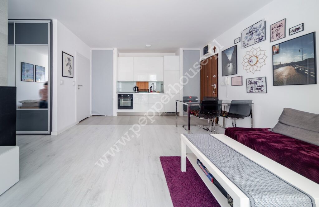 , Gdańsk, Morena, Piecewska - listing photo no. 3