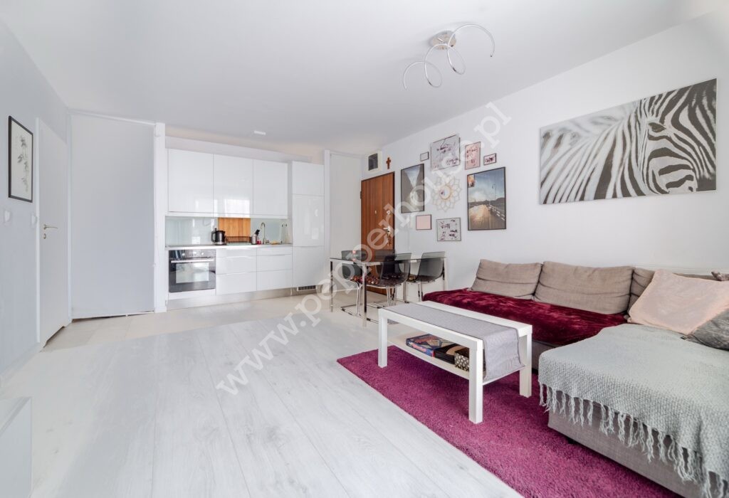 , Gdańsk, Morena, Piecewska - listing photo no. 1