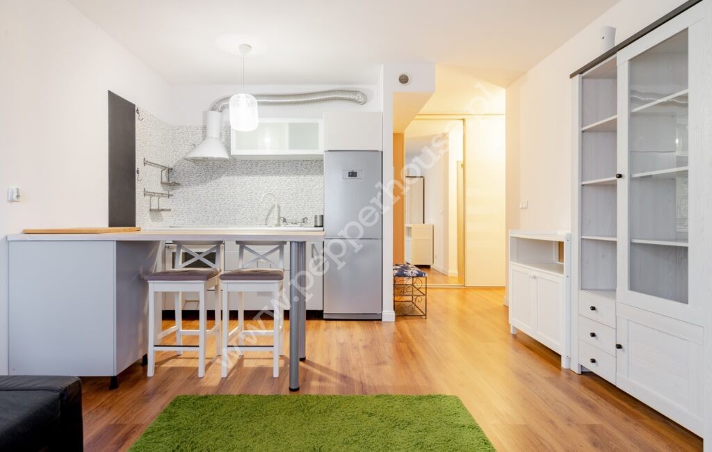 , Gdańsk, Morena, Piecewska - listing photo no. 1