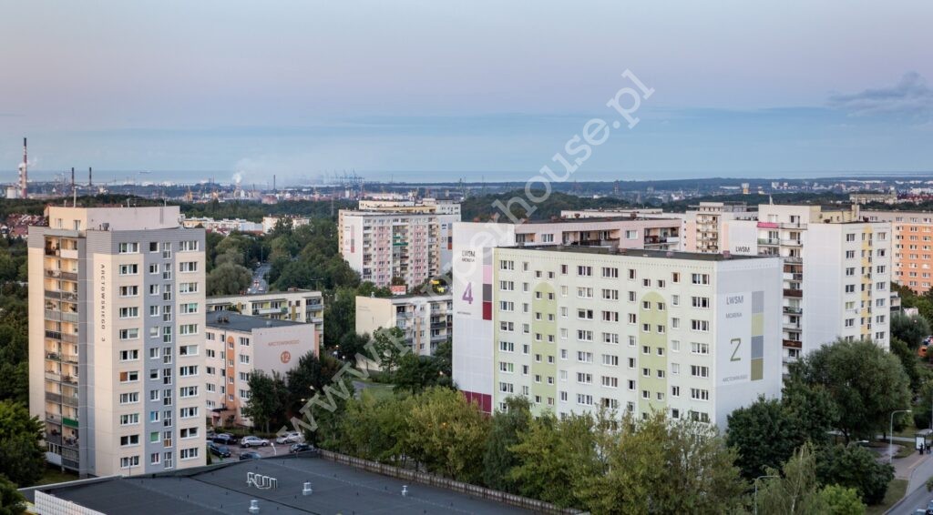 , Gdańsk, Morena, Piecewska - listing photo no. 14