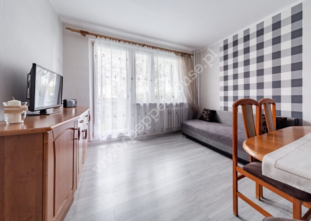 Mieszkanie na sprzedaż, pomorskie, Rumia, Stoczniowców - zdjęcie ofertowe nr 1