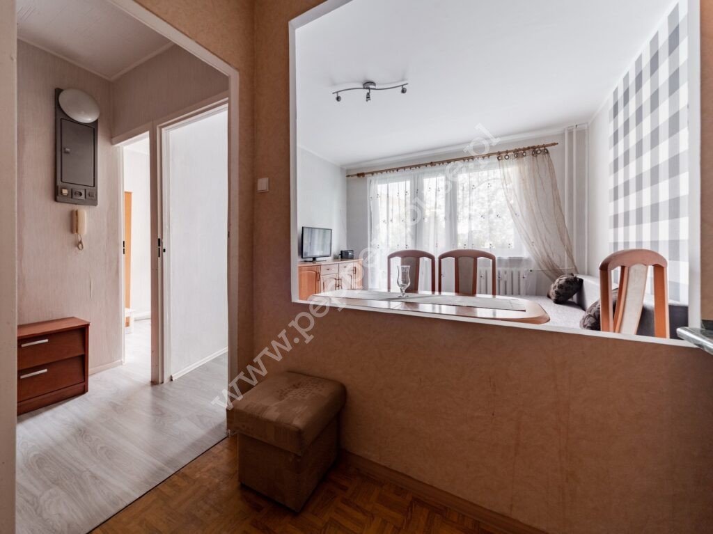 Mieszkanie na sprzedaż, pomorskie, Rumia, Stoczniowców - zdjęcie ofertowe nr 7
