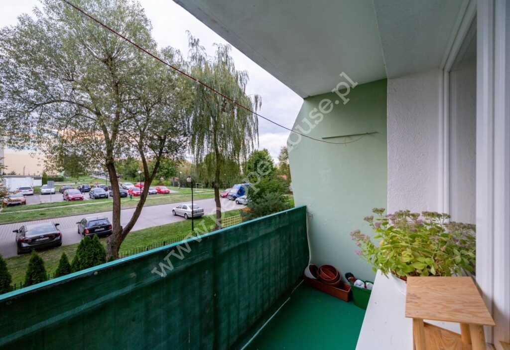 Mieszkanie na sprzedaż, pomorskie, Rumia, Stoczniowców - zdjęcie ofertowe nr 10