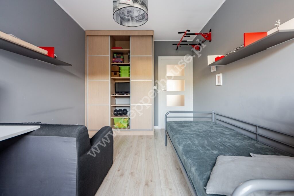 , Gdynia, Obłuże, Boisko - listing photo no. 11