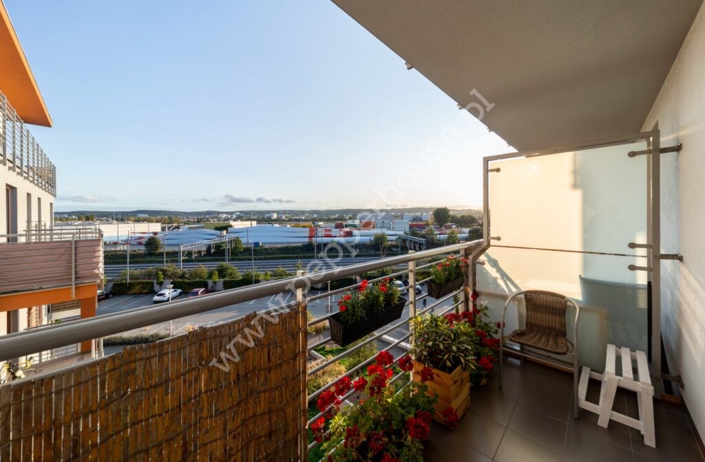 , Gdynia, Obłuże, Boisko - listing photo no. 14