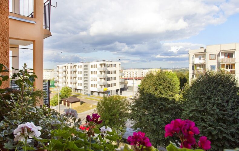Mieszkanie na sprzedaż, Gdańsk, Orunia Górna, Uranowa