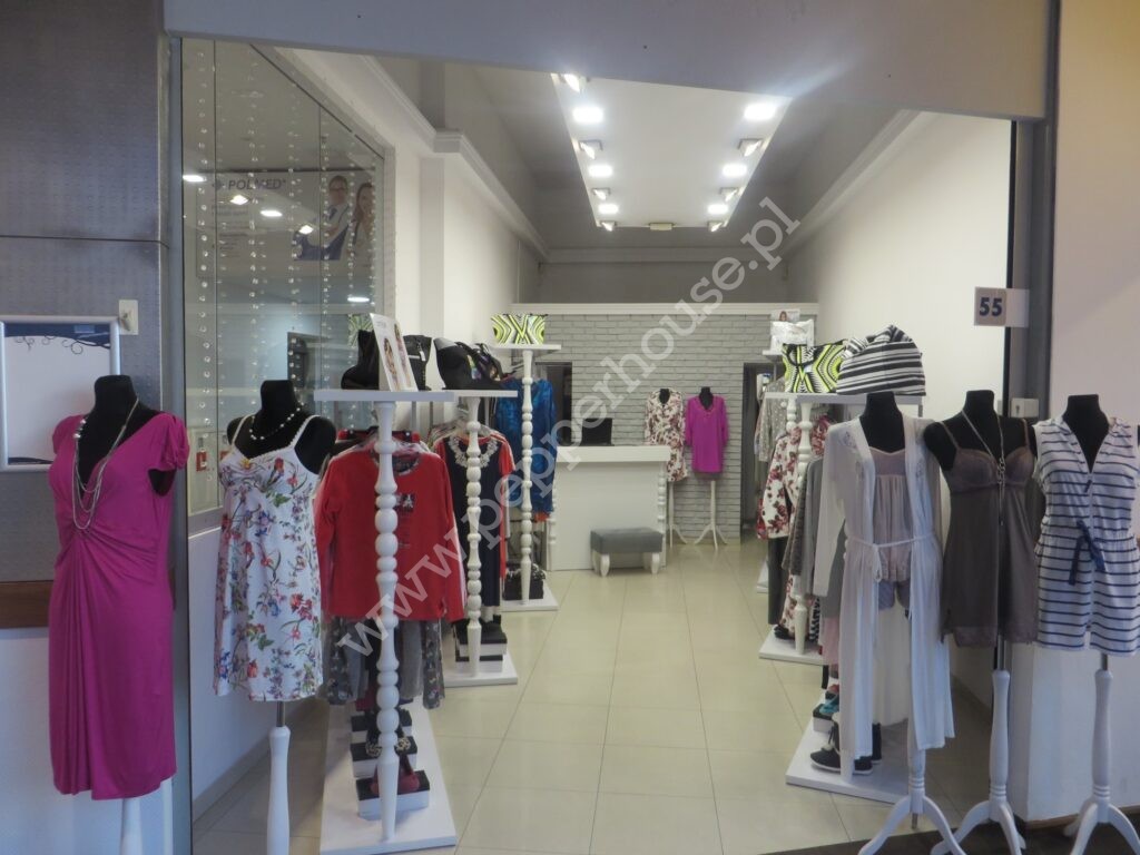 Lokal do wynajęcia, Gdynia, Śródmieście, 10 Lutego - zdjęcie ofertowe nr 1