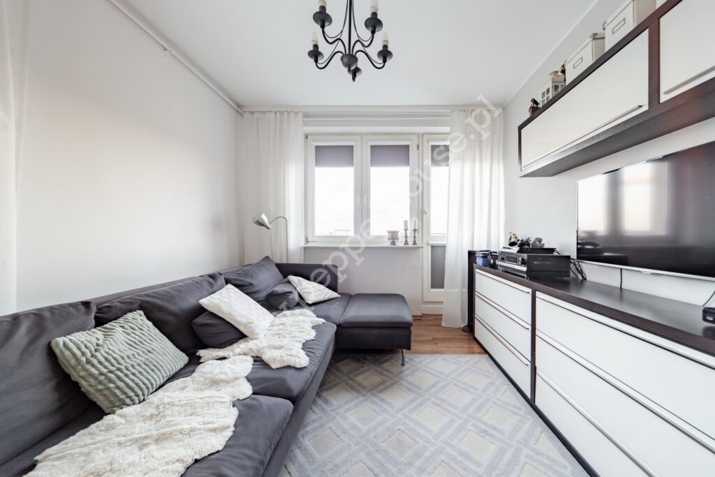 Mieszkanie na sprzedaż, Gdynia, Leszczynki, Lubawska - zdjęcie ofertowe nr 1