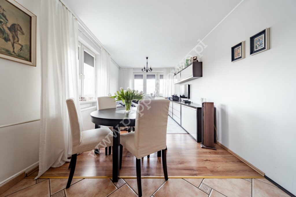 Mieszkanie na sprzedaż, Gdynia, Leszczynki, Lubawska - zdjęcie ofertowe nr 3
