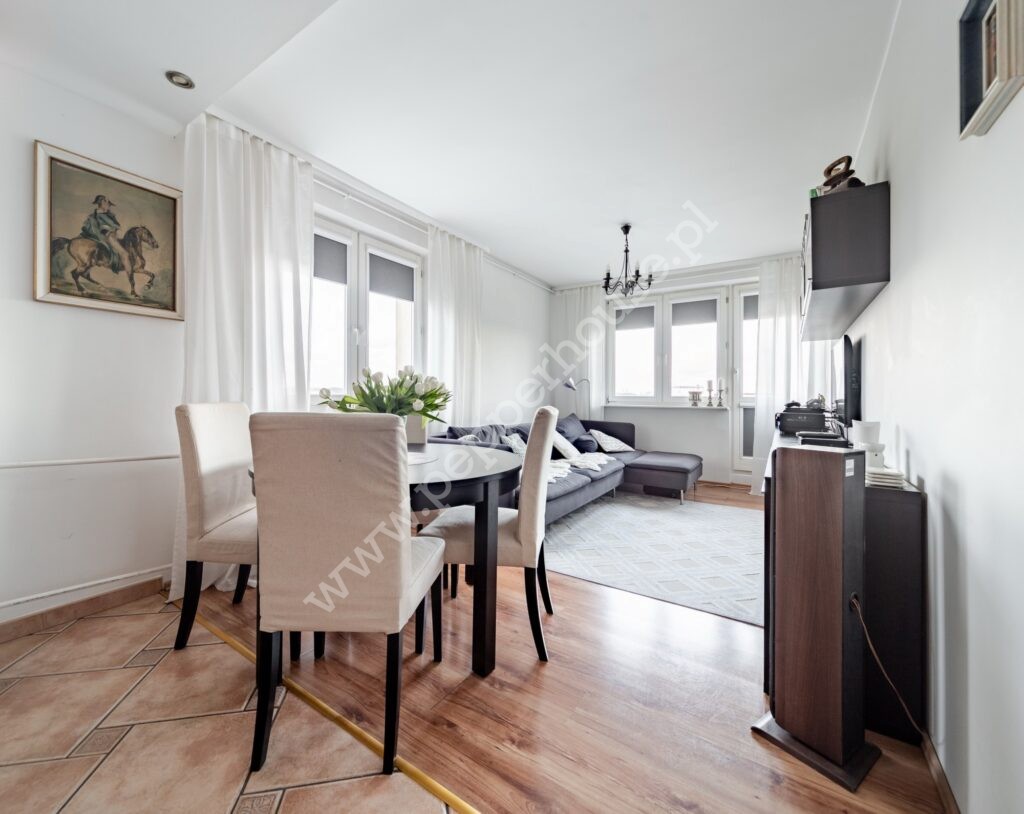 Mieszkanie na sprzedaż, Gdynia, Leszczynki, Lubawska - zdjęcie ofertowe nr 4