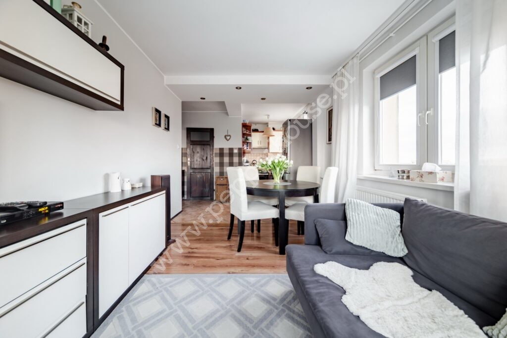 Mieszkanie na sprzedaż, Gdynia, Leszczynki, Lubawska - zdjęcie ofertowe nr 10