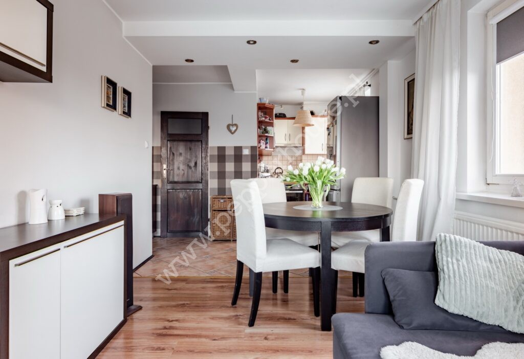 Mieszkanie na sprzedaż, Gdynia, Leszczynki, Lubawska - zdjęcie ofertowe nr 5