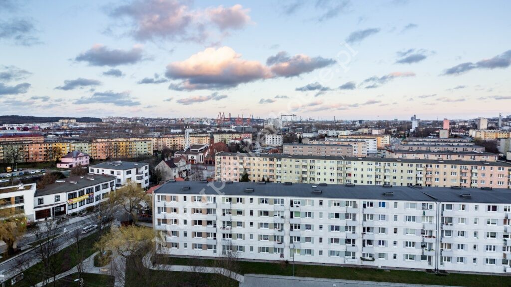 Mieszkanie na sprzedaż, Gdynia, Leszczynki, Lubawska - zdjęcie ofertowe nr 2