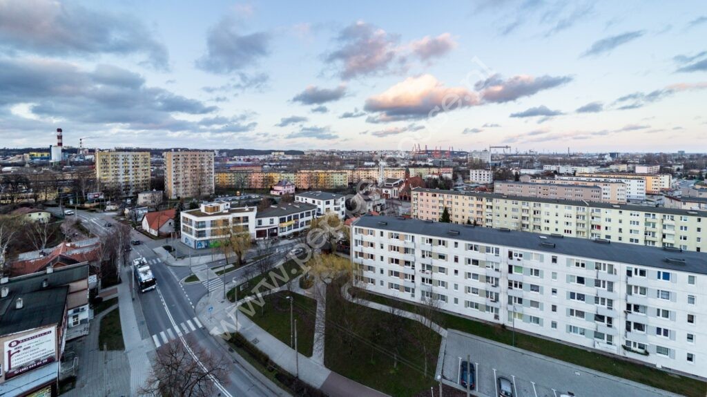 Mieszkanie na sprzedaż, Gdynia, Leszczynki, Lubawska - zdjęcie ofertowe nr 12