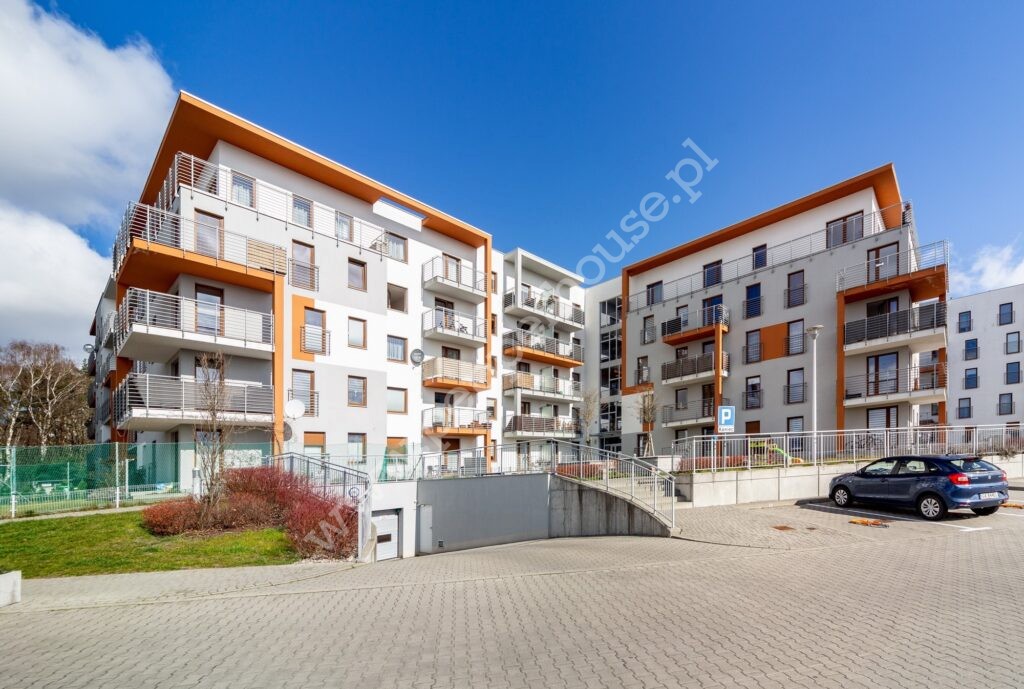 , Gdynia, Obłuże, Boisko - listing photo no. 15