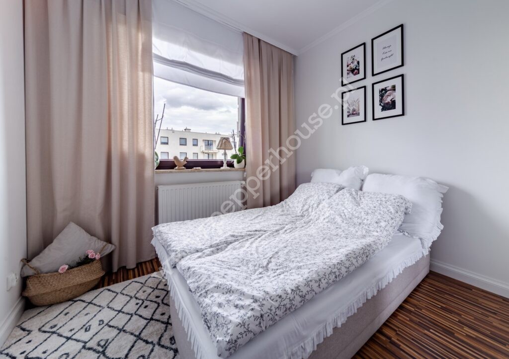 Mieszkanie na sprzedaż, Gdańsk, Morena, Czesława Miłosza - zdjęcie ofertowe nr 4