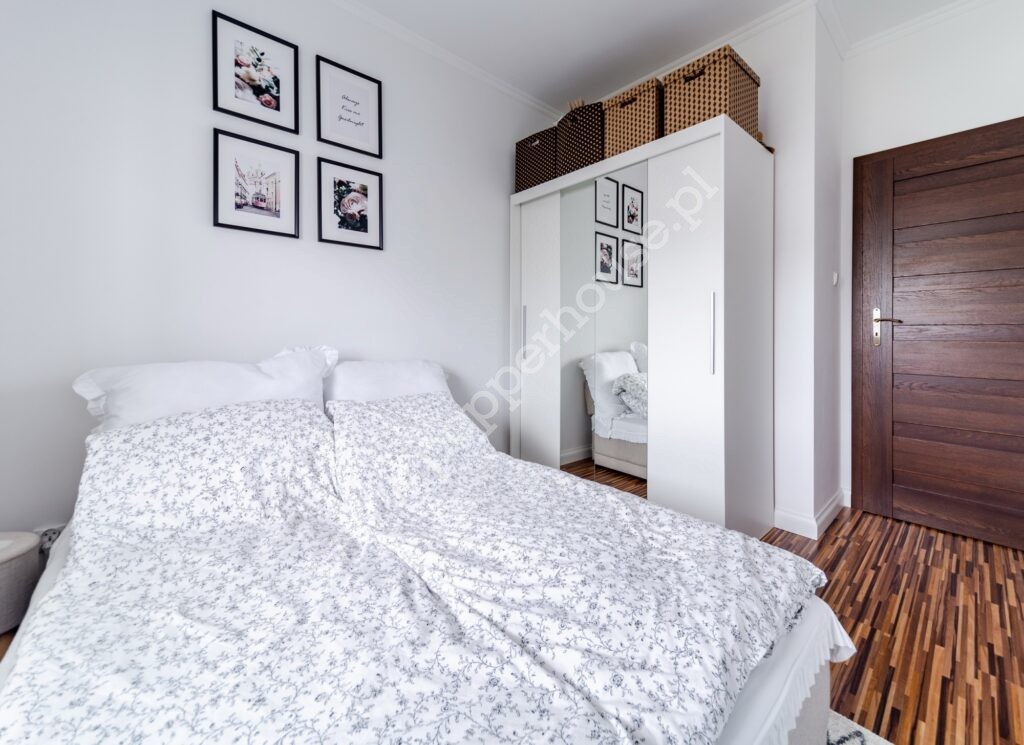 Mieszkanie na sprzedaż, Gdańsk, Morena, Czesława Miłosza - zdjęcie ofertowe nr 5