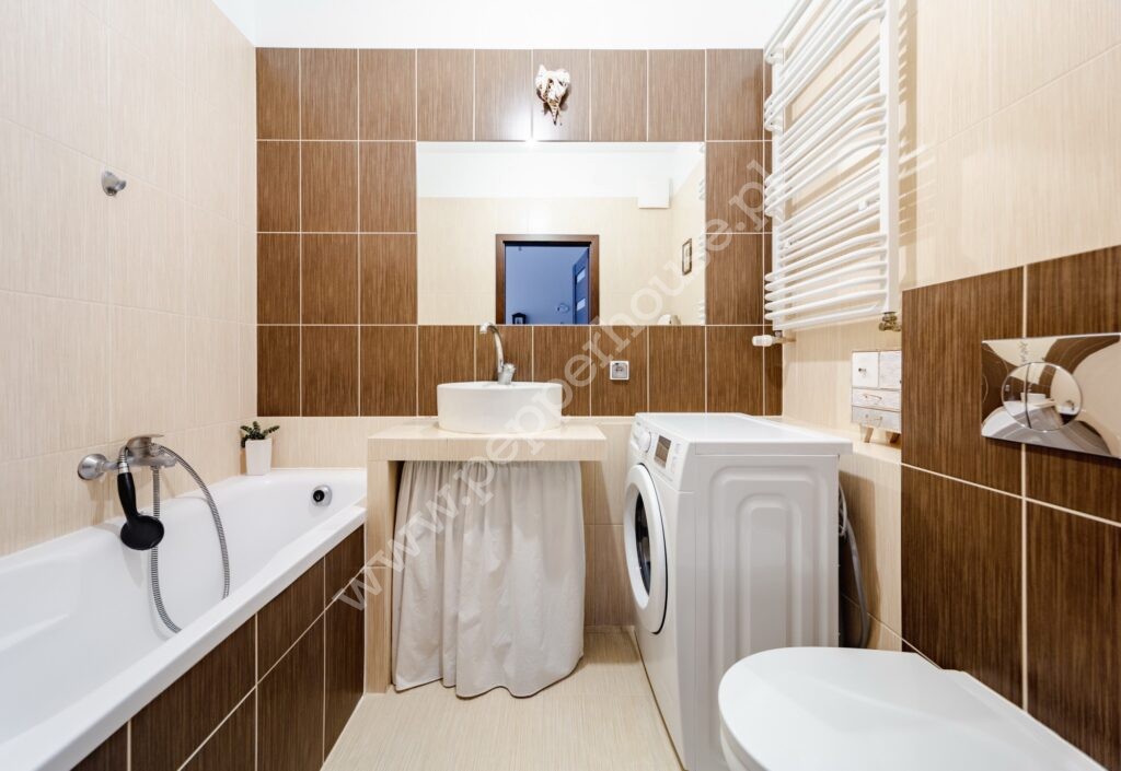 Mieszkanie na sprzedaż, Gdańsk, Morena, Czesława Miłosza - zdjęcie ofertowe nr 6